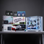 PC Rakitan Chemicy #337